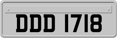 DDD1718