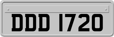 DDD1720