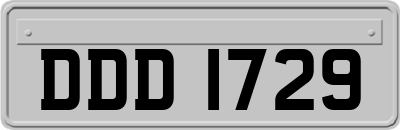 DDD1729