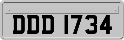 DDD1734