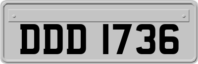 DDD1736