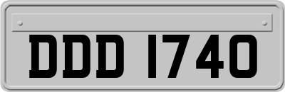 DDD1740