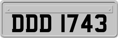DDD1743