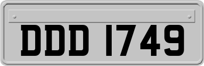 DDD1749