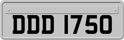 DDD1750