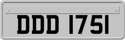 DDD1751