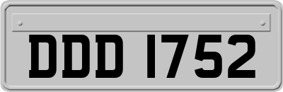 DDD1752