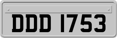 DDD1753