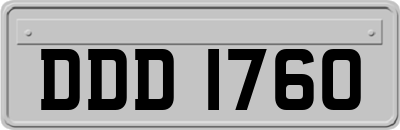 DDD1760