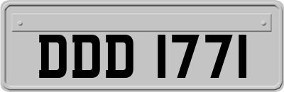 DDD1771