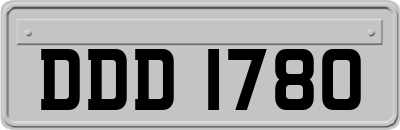 DDD1780