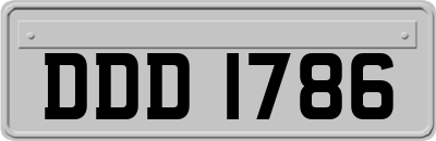 DDD1786