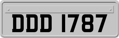 DDD1787