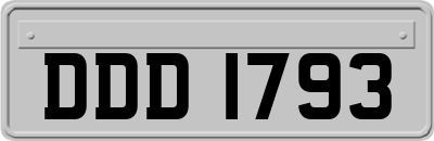 DDD1793