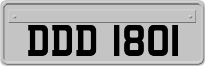 DDD1801