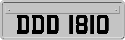 DDD1810