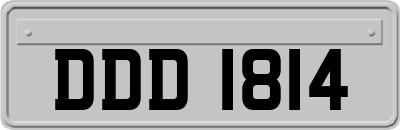 DDD1814