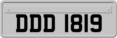 DDD1819