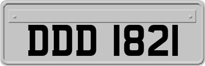 DDD1821