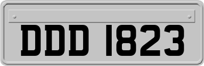DDD1823