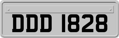 DDD1828