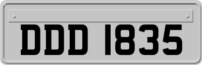 DDD1835