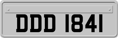 DDD1841