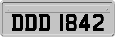 DDD1842