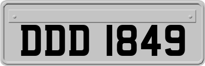 DDD1849