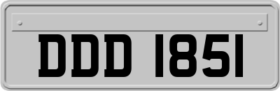DDD1851