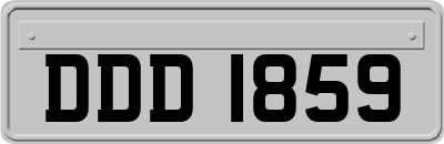 DDD1859