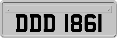 DDD1861