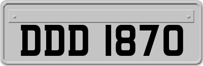 DDD1870