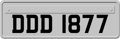 DDD1877