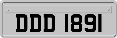 DDD1891