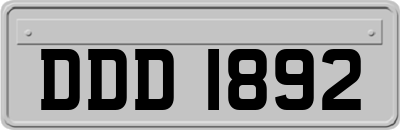 DDD1892