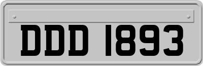 DDD1893