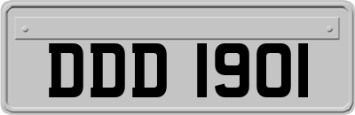 DDD1901