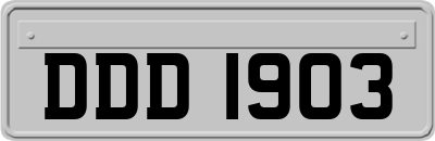 DDD1903