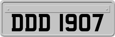 DDD1907