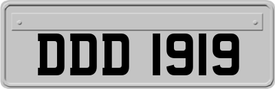 DDD1919