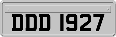 DDD1927