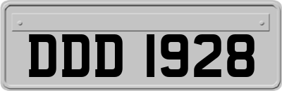 DDD1928