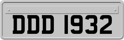 DDD1932