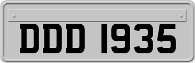 DDD1935