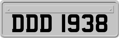 DDD1938
