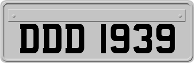 DDD1939