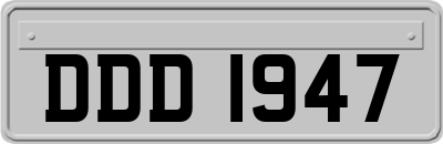 DDD1947