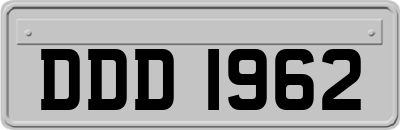 DDD1962