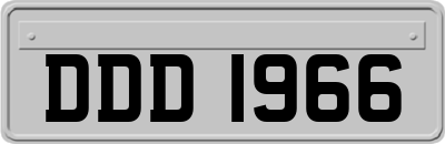 DDD1966